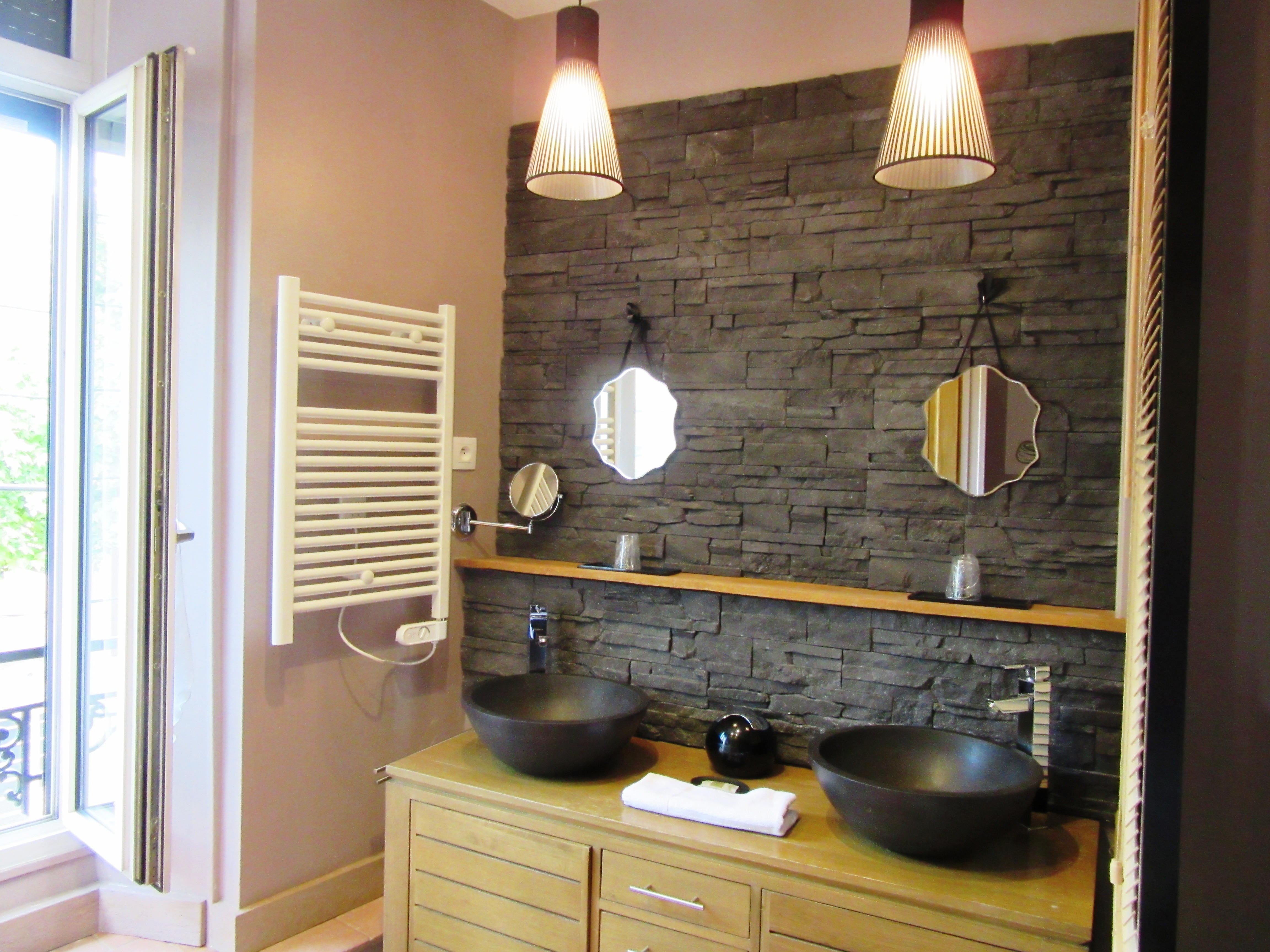 Chambre Double Confort