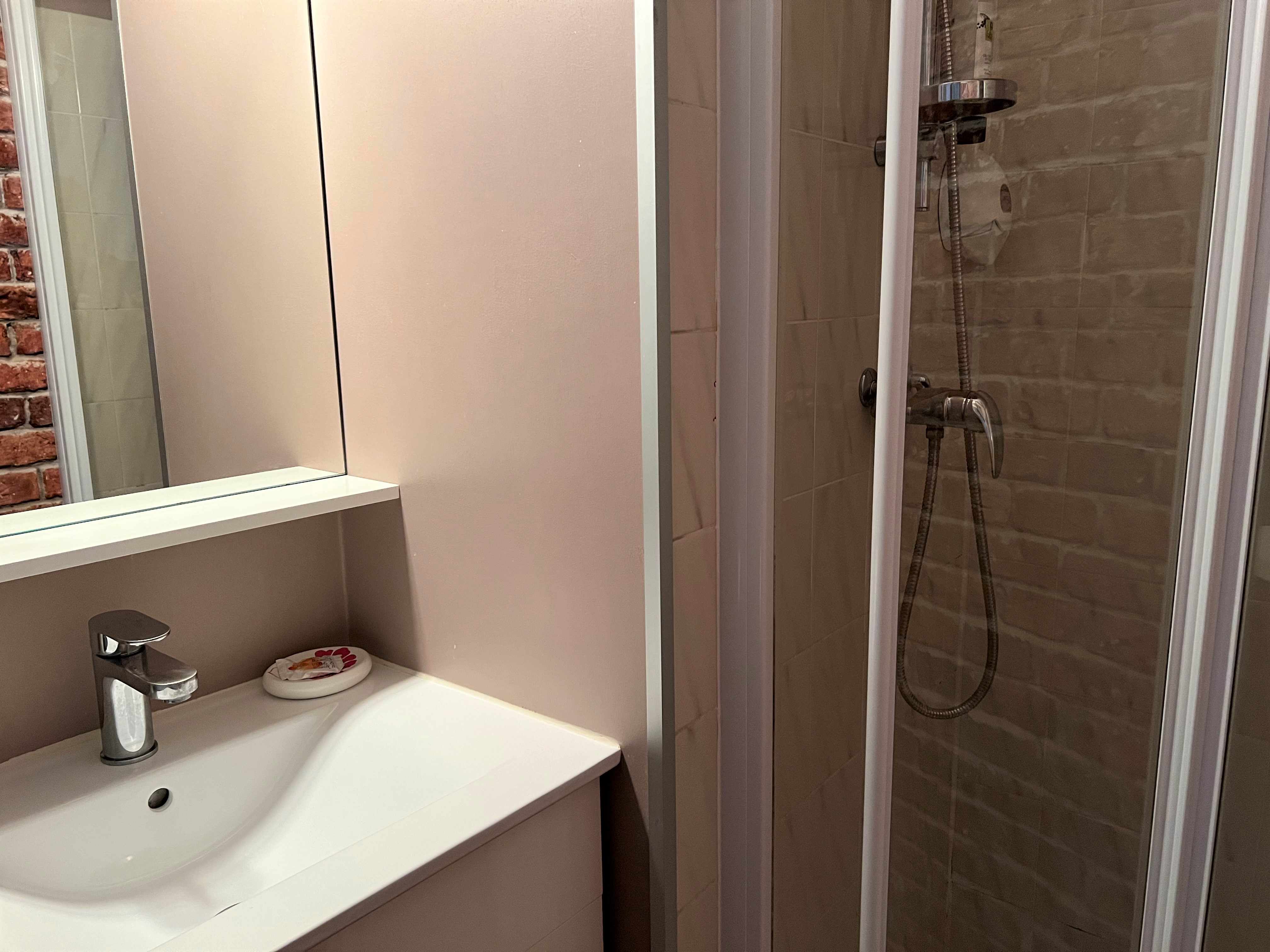 Chambre Double Standard