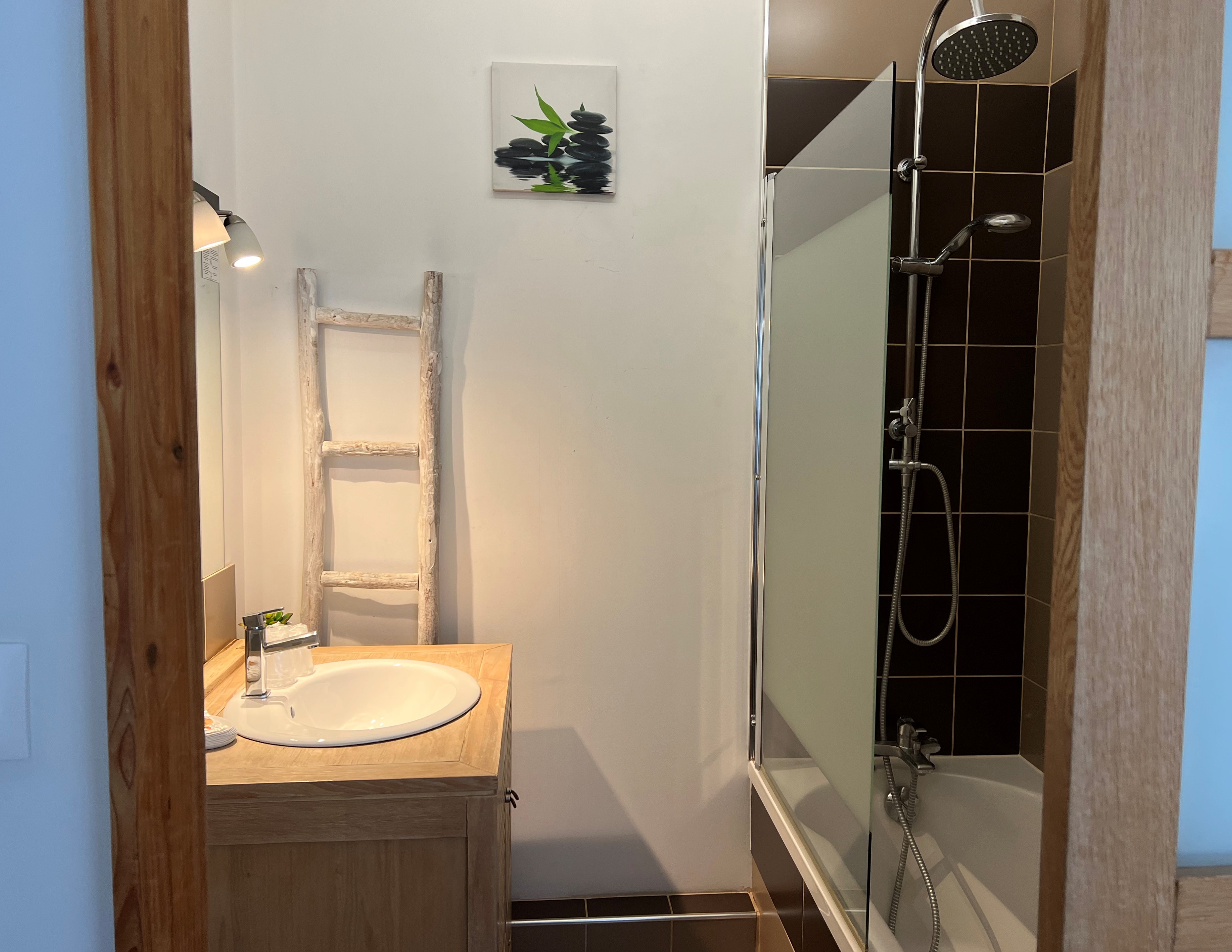 Chambre Triple Confort